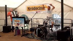 Mendocinos. Schlager, Party, Stimmung - Live