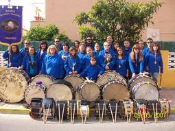 Banda de Bombos i Tambors