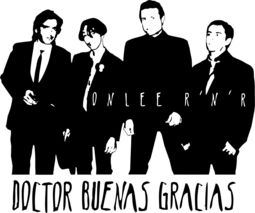 Doctor Buenas Gracias