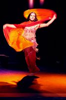 Dunya – Oriental Tanz_0