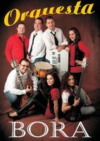 Orquesta Bora