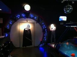 Alienzone Lasertag