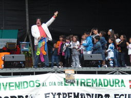 Magia y diversión para todos