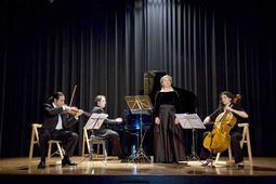 Europa Ensemble- musica bodas-