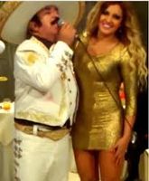 Mariachis en Lima 999940336