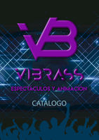 VIBRASS ESPECTÁCULOS Y ANIMAC
