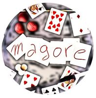 Magore