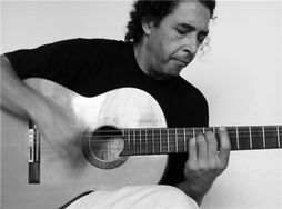 Paco Fernández