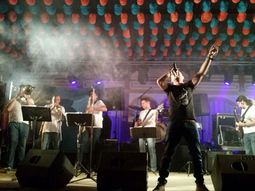 SESSILIAM BAND ORQUESTA