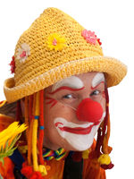 Clowns Garden
