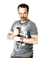 MOSKIS, MONOLOGUISTA, VENTRILUOCO, HUMOR, ACTOR