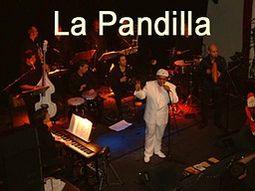 Salsa La Pandilla_0