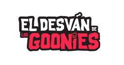 El desván de los goonies