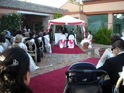 Comuniones Cumpleaños Bodas Eventos 