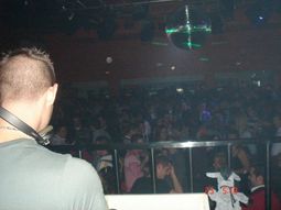 Francisco Ramirez Dj
