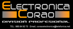 Electronica Corao