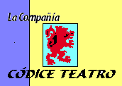 Códice Teatro