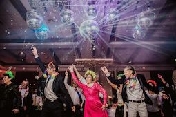 DJ Y KARAOKE PROFESIONAL