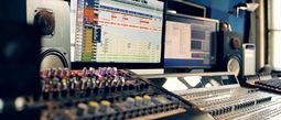 SONIC-MUSIC Tonstudio