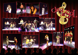Orquesta Clau de Sol