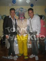 FIESTA Y EVENTOS VIP
