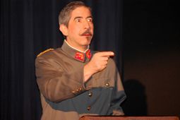 Esfinge Teatro