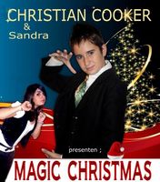 Christian Cooker