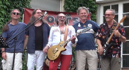 The ROOTS of ROCK Band