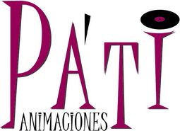 Animaciones Pati 