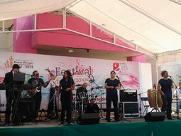 Grupo Musical Versatil Reflejo