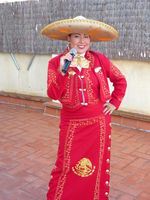 Alma de México Brenda Cruz