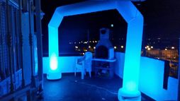 DISCOTECAS MOVILES THE CLUB GR