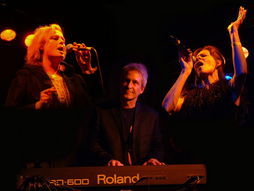 The Gospel Train - Hochzeit