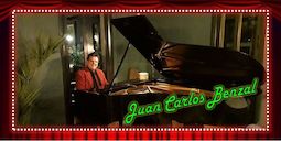 Juan Carlos Benzal