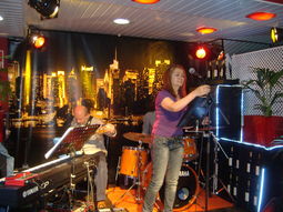 Banda Midnight