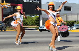 Batucadas Puebla / Publicidad