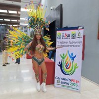 Batucada ritmo da coroa