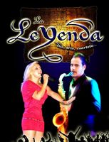 Duo Trio Cuarteto La Leyenda
