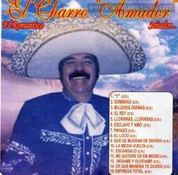 Mariachi Amador 