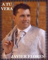 Javier Flores