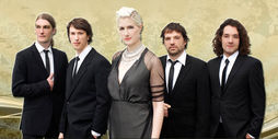 Coverband SoleException Berlin