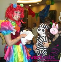 Circus Party
