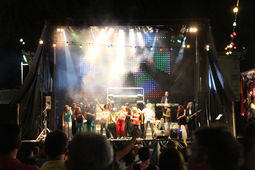 Orquesta Escalada 921