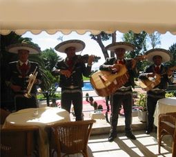Mariachis 