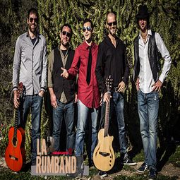 La Rumband Orquesta