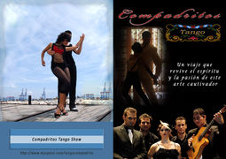 Compadritos Tango