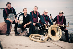 Stoker-Jazz-Band