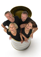 instant impro Improtheater