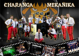 Charanga Mekanika