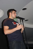 Quique González
